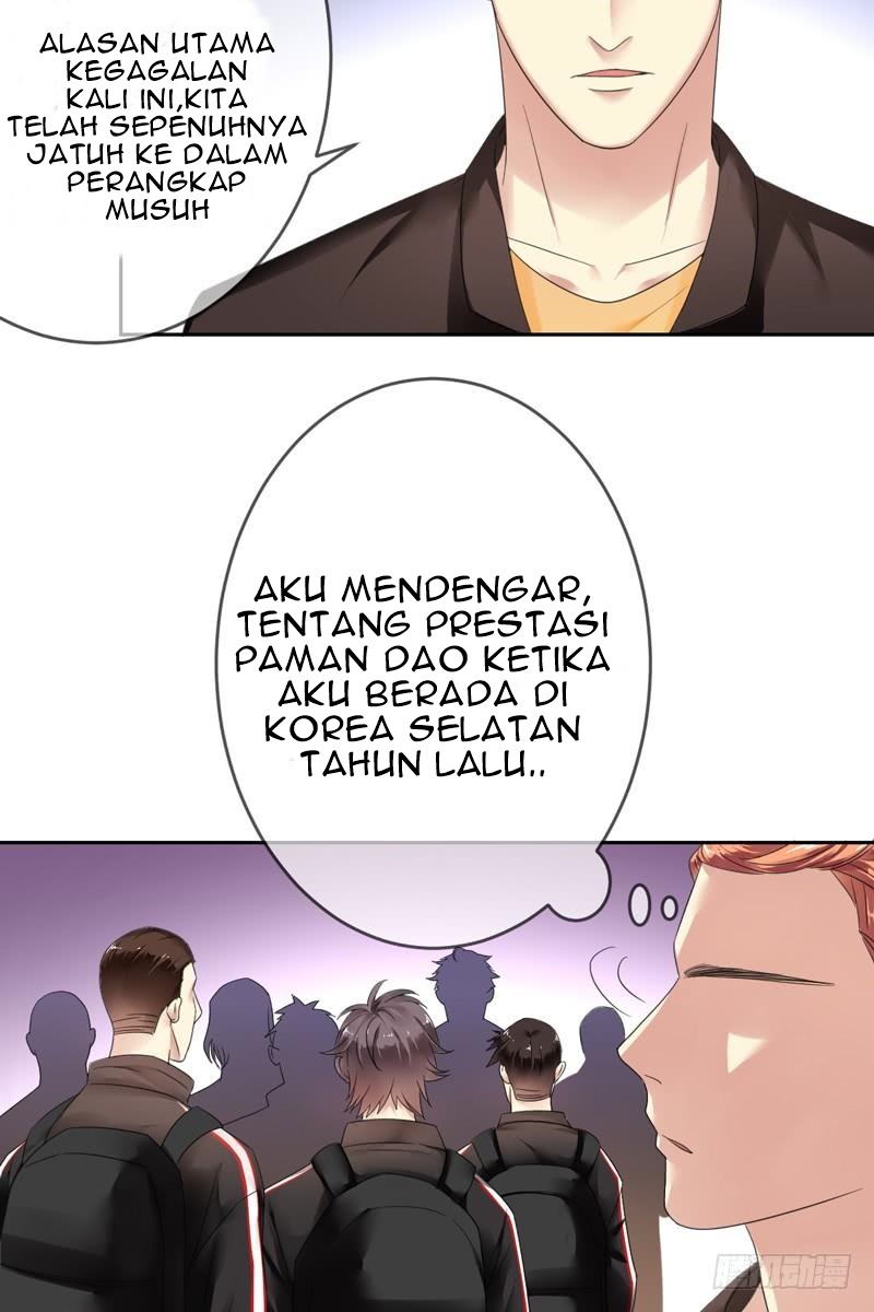 NSD Gaming Chapter 67 Bahasa Indonesia